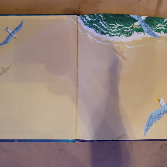 Children book Hardcover How to catch a Mermaid. From New York Bestseller Team - Picture 6 of 7